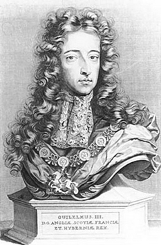 Koning Willem III
